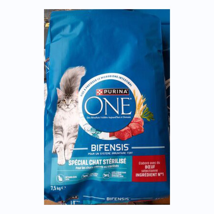 PURINA ONE