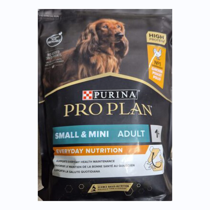 Purina Pro Plan 小型犬和迷你成人犬